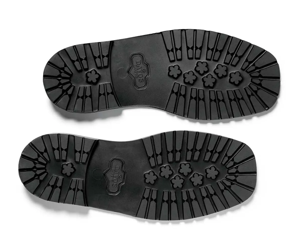 Sidi Ideal ENDURO soles (349) Black