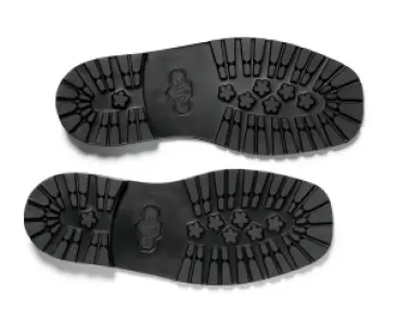 Sidi Ideal ENDURO soles (349) Black