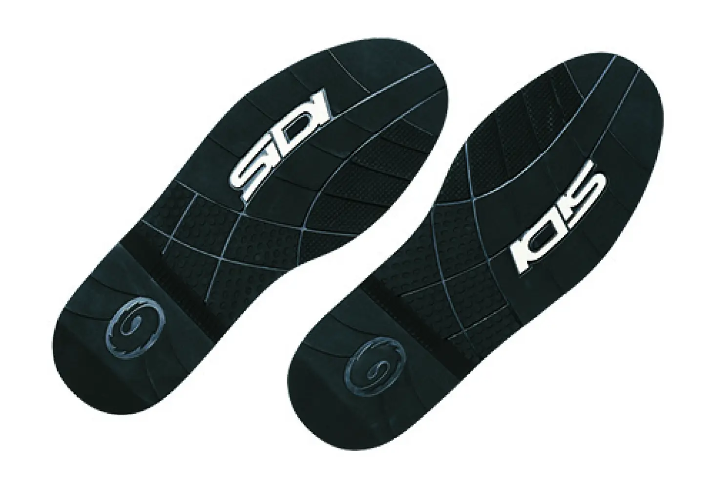 Sidi Ideal soles (25) Black