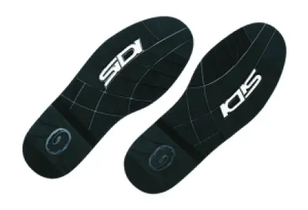 Sidi Ideal soles (25) Black
