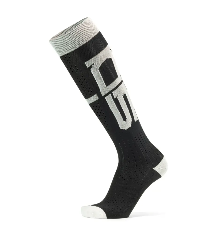 Sidi Socks Off Sprint (392) Army-White