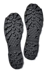 Sidi SRS Enduro E1 Soles (No. 104) Black