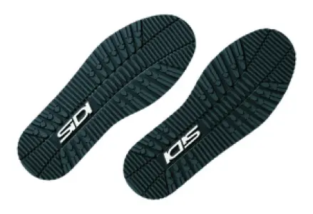 Sidi Trial soles (27) Black