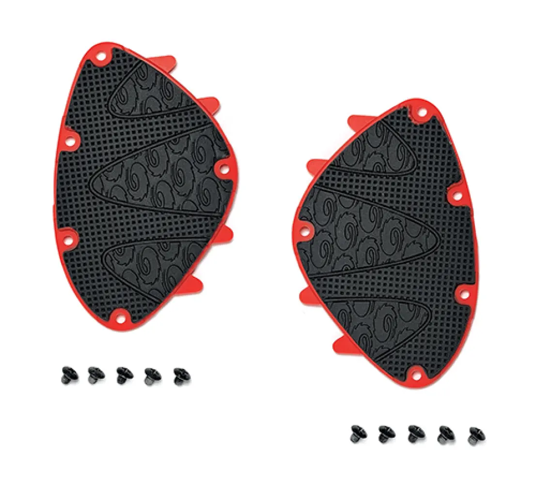 Sidi Vortice Racing S.R.S. Sole Inserts (93)