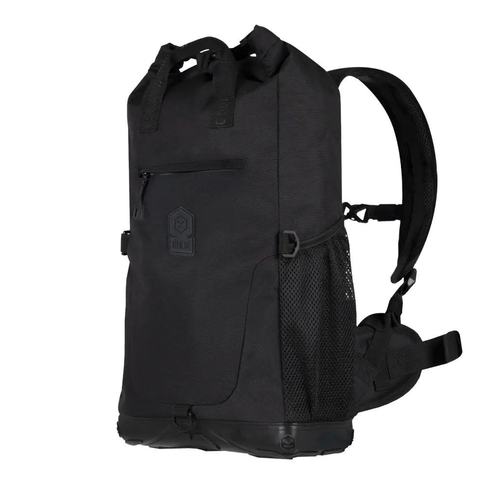 KNOX Bag Studio MK3 Rucksack Black