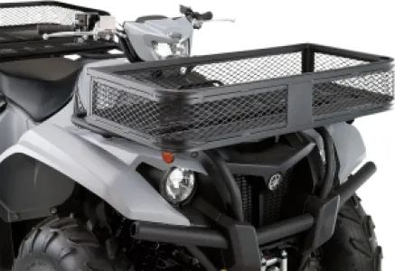 MOOSE OFFROAD FOUR WHEEL - MESH RACK FRONT MOOSE - 15120247