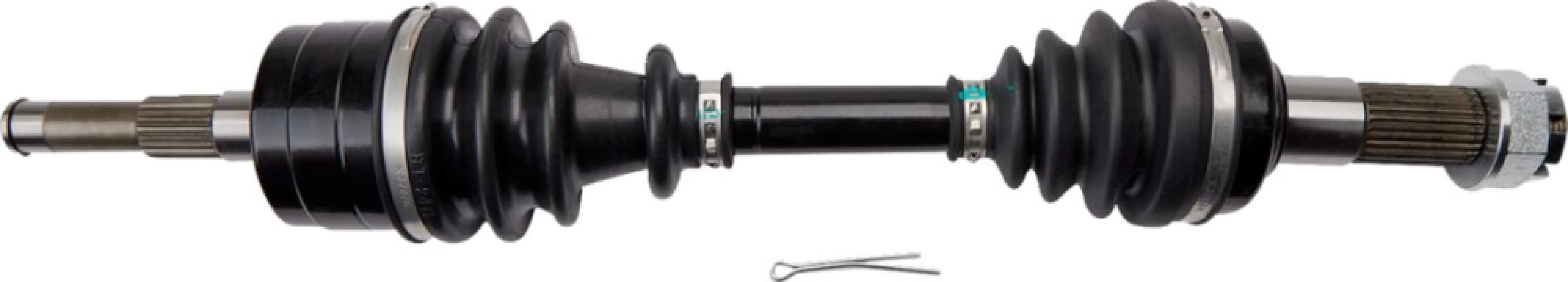 MOOSE OFFROAD FOUR WHEEL - AXLE KIT COMPLETE CFMOTO - 02142089
