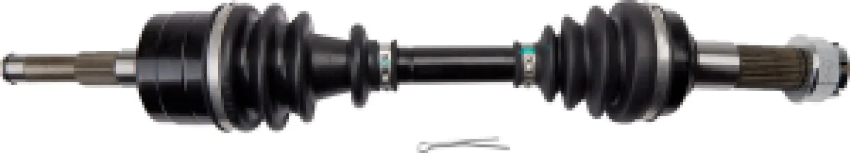 MOOSE OFFROAD FOUR WHEEL - AXLE KIT COMPLETE CFMOTO - 02142089