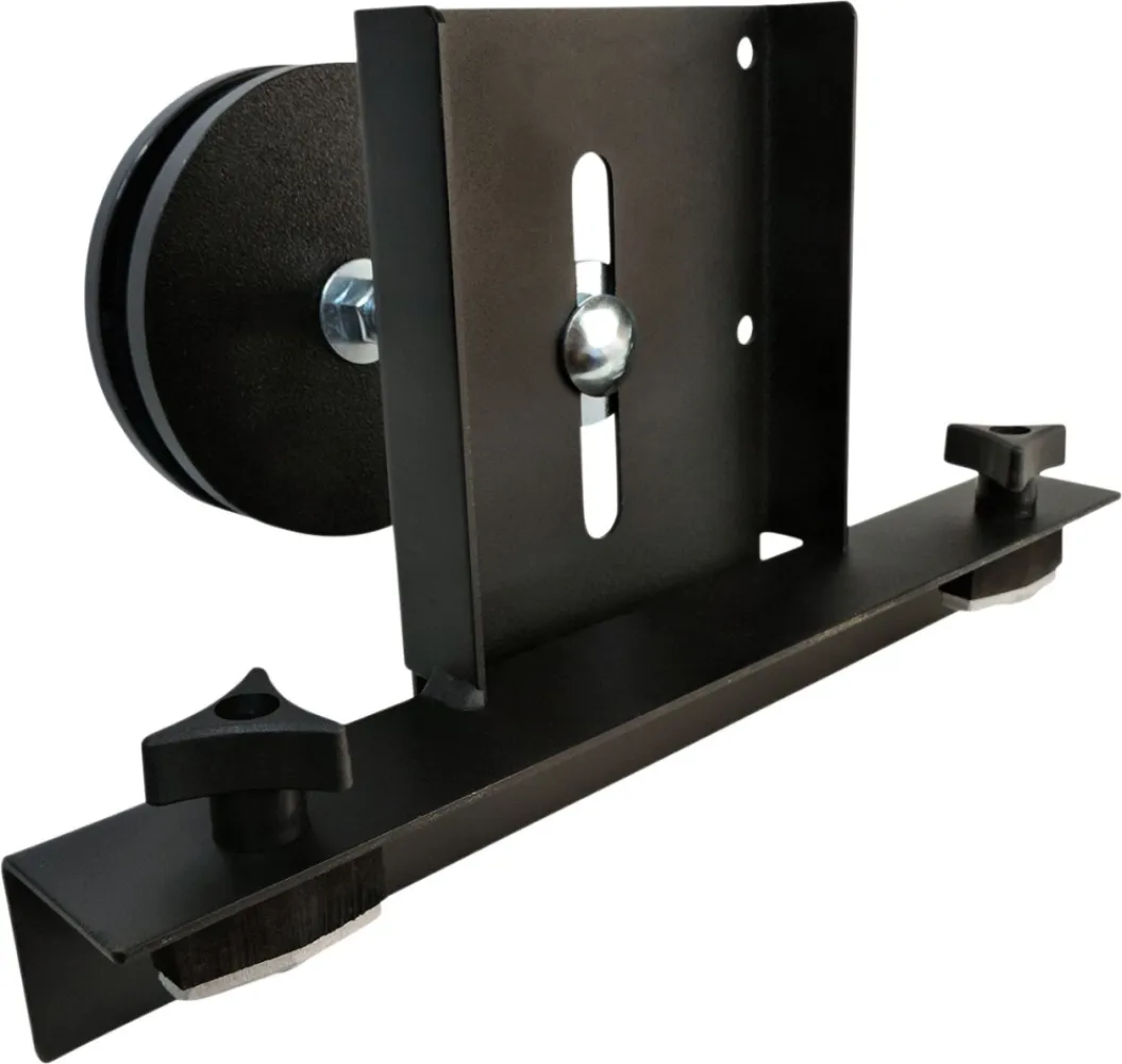 MOOSE OFFROAD FOUR WHEEL - SPARE TIRE MOUNT CAN AM - 15120253