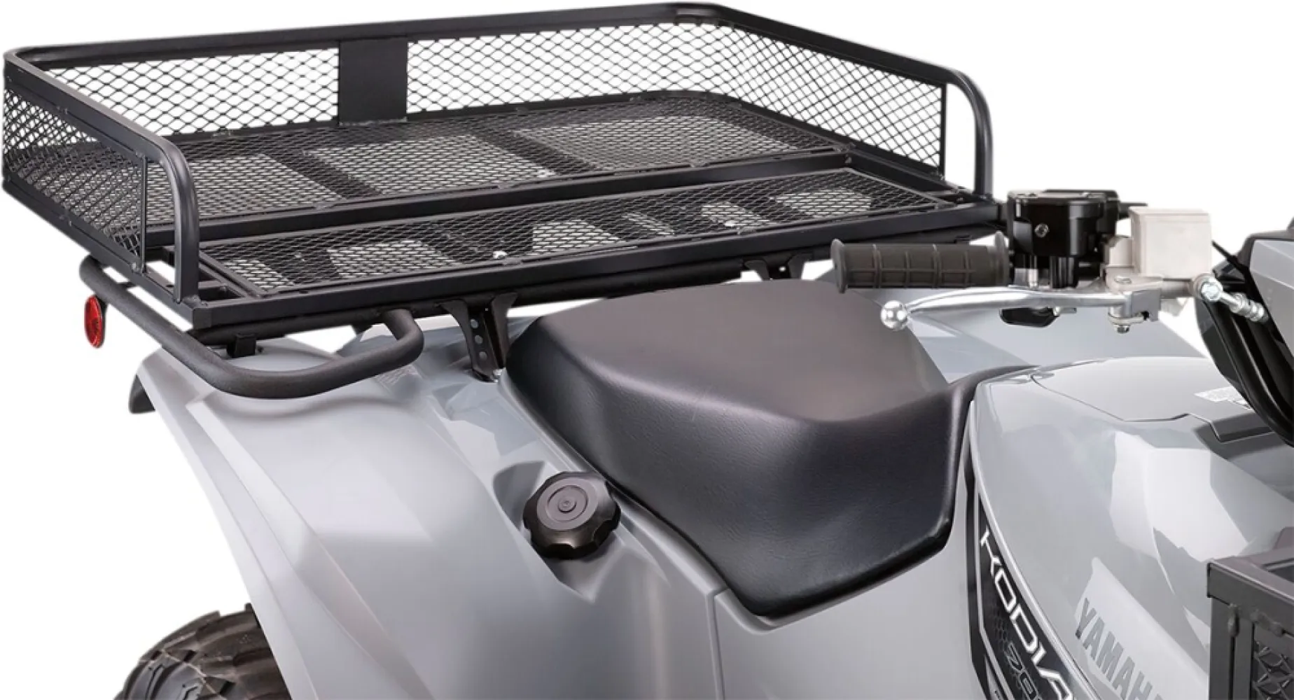 MOOSE OFFROAD FOUR WHEEL - MESH RACK REAR MOOSE - 15120248