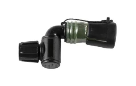 Leatt Bite Valve HydraPak/Leatt Straight Moto