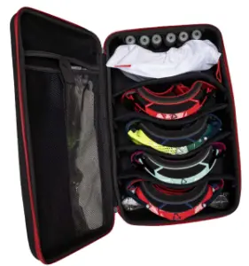 Leatt Goggle Case Velocity