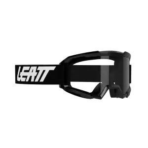 Leatt Goggle Vizion 2.5s #Small Black Clear 90 VLT