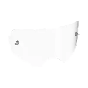 Leatt Lens Velocity Clear 83 VLT