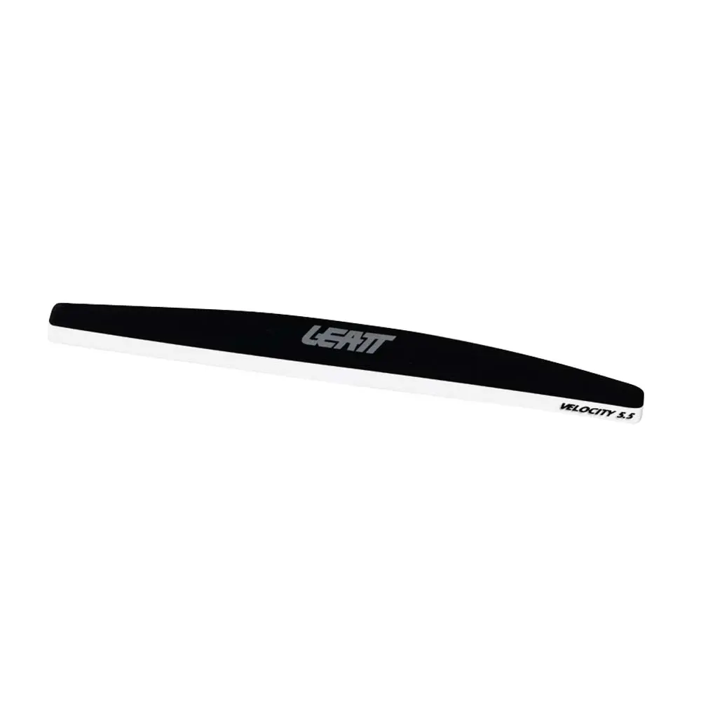 Leatt Roll-Off Velocity Dirt strips 5.5 3-pack