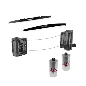 Leatt Roll-Off Velocity film 48mm 6-pack