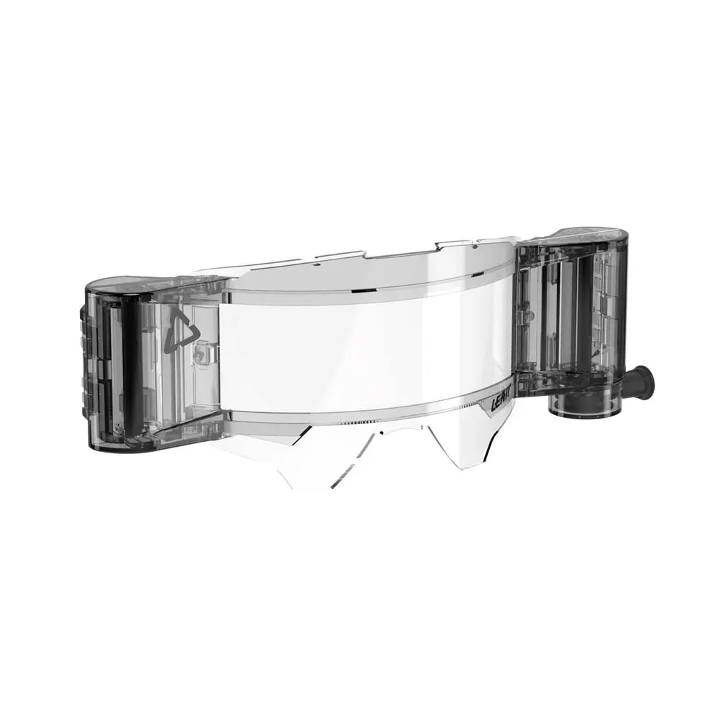 Leatt Roll-Off Velocity Kit 5.5/6.5 Pro with frame & lens