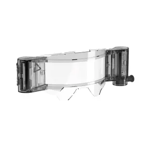 Leatt Roll-Off Velocity Kit 5.5/6.5 Pro with frame & lens