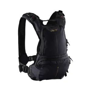 Leatt Hydration MTB Enduro Race 1.5 Ghost Black #XS-XXL