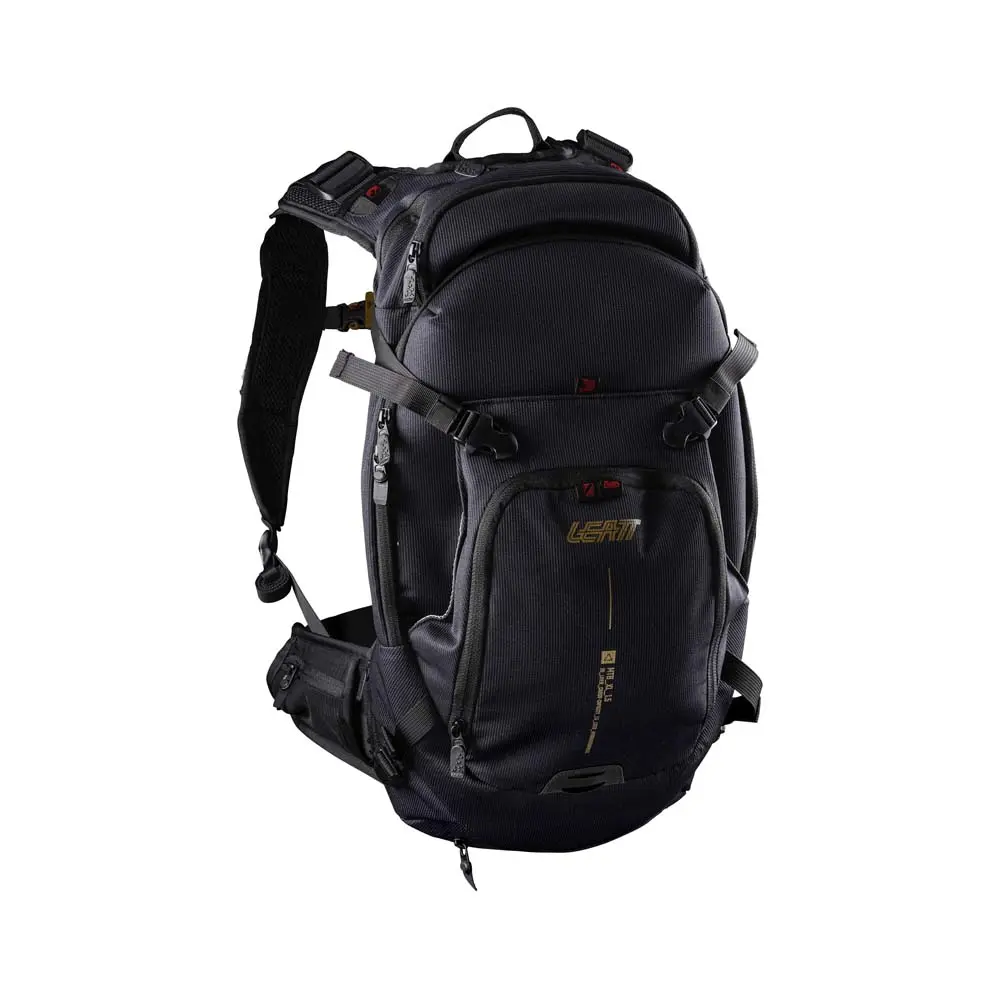 Leatt Hydration MTB XL 1.5 Ghost Black #XS-XXL