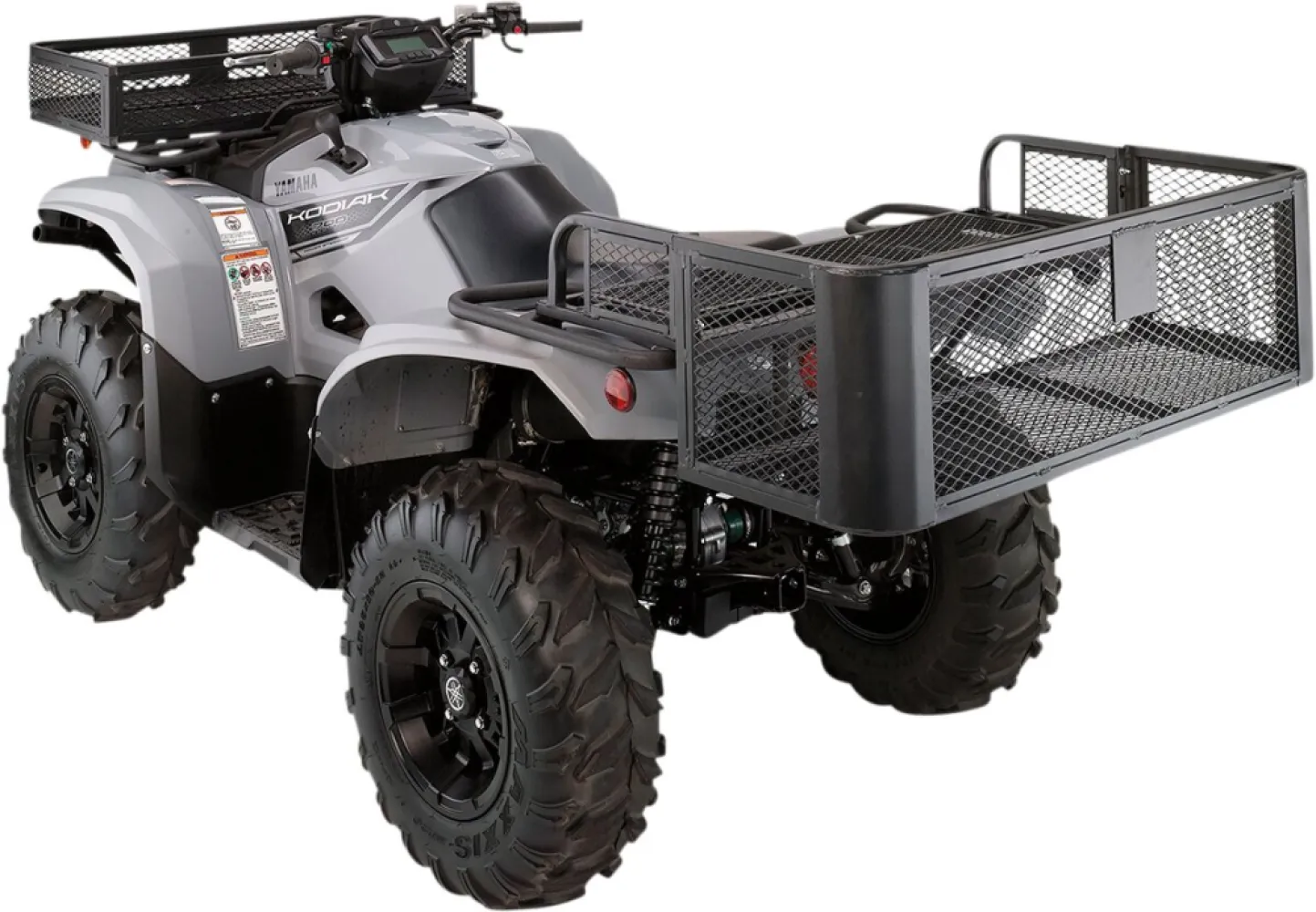 MOOSE OFFROAD FOUR WHEEL - DROP RACK ATV MOOSE - 15120246