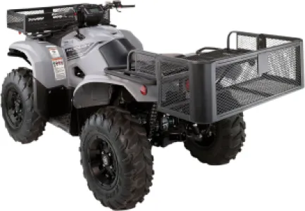 MOOSE OFFROAD FOUR WHEEL - DROP RACK ATV MOOSE - 15120246