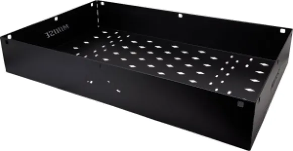 MOOSE OFFROAD FOUR WHEEL - CARGO BED RACK MOOSE - 15120256