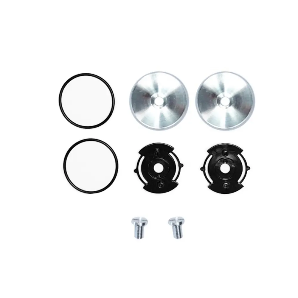 Nexx Spare Parts KIT FIXING VISOR X.G30