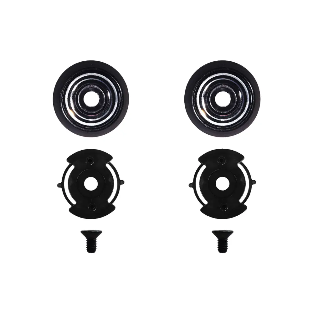 Nexx Spare Parts KIT FIXING VISOR Y.10