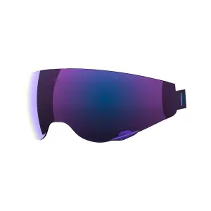 Nexx Spare Parts SUNVISOR Y.10 IRIDIUM BLUE