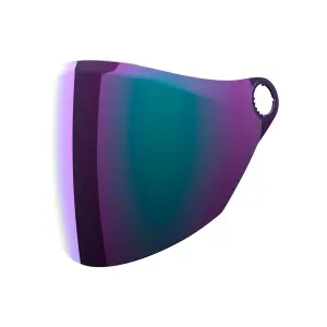 Nexx Spare Parts VISOR FLAT X.G30 IRI GREEN