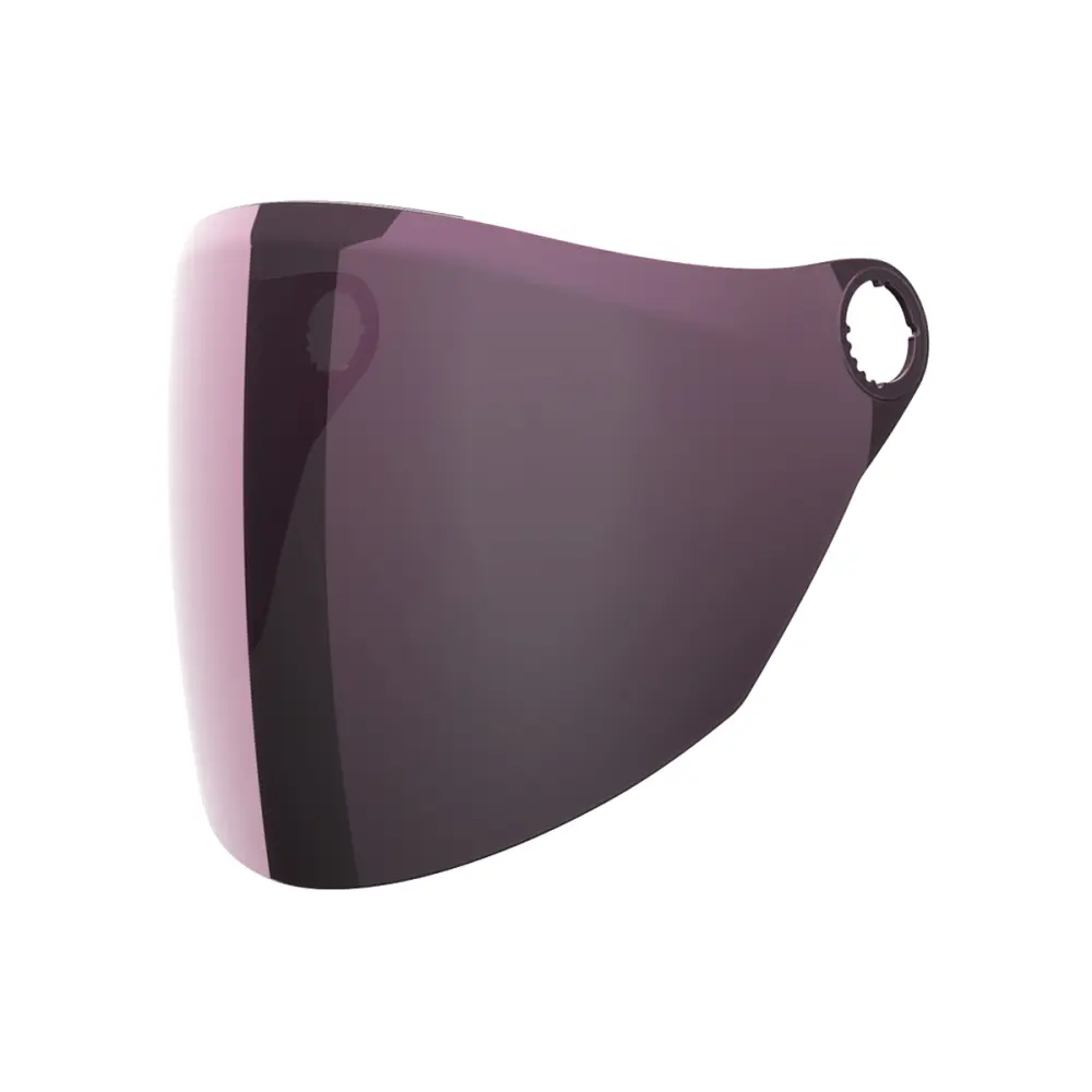 Nexx Spare Parts VISOR FLAT X.G30 IRI RED