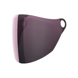 Nexx Spare Parts VISOR FLAT X.G30 IRI RED