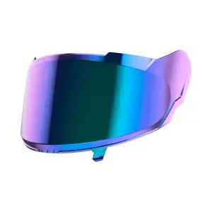 Nexx Spare Parts VISOR X.R3R IRIDIUM BLUE