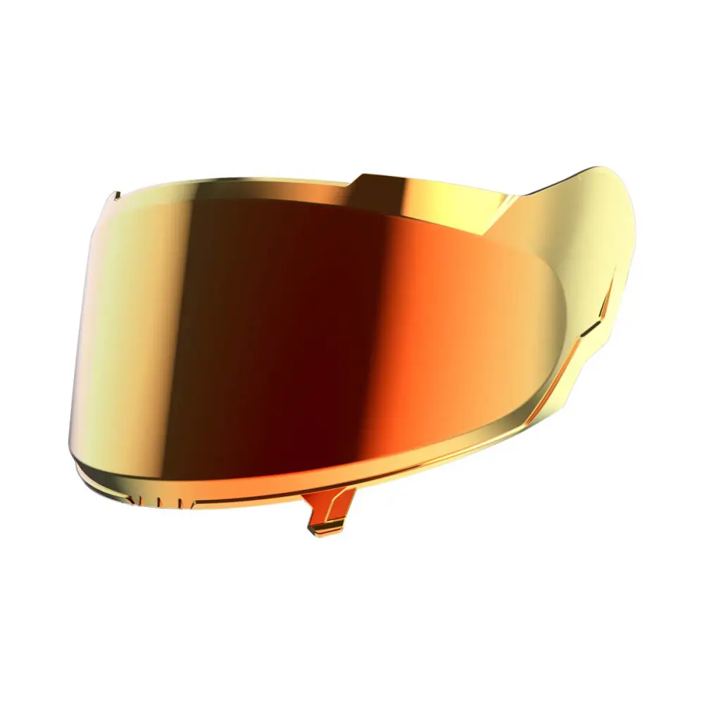 Nexx Spare Parts VISOR X.R3R IRIDIUM RED
