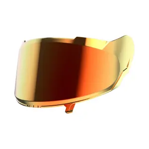 Nexx Spare Parts VISOR X.R3R IRIDIUM RED