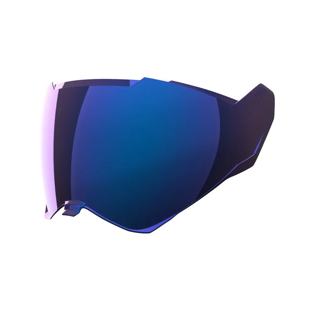 Nexx Spare Parts VISOR X.WED3 IRIDIUM BLUE 60%
