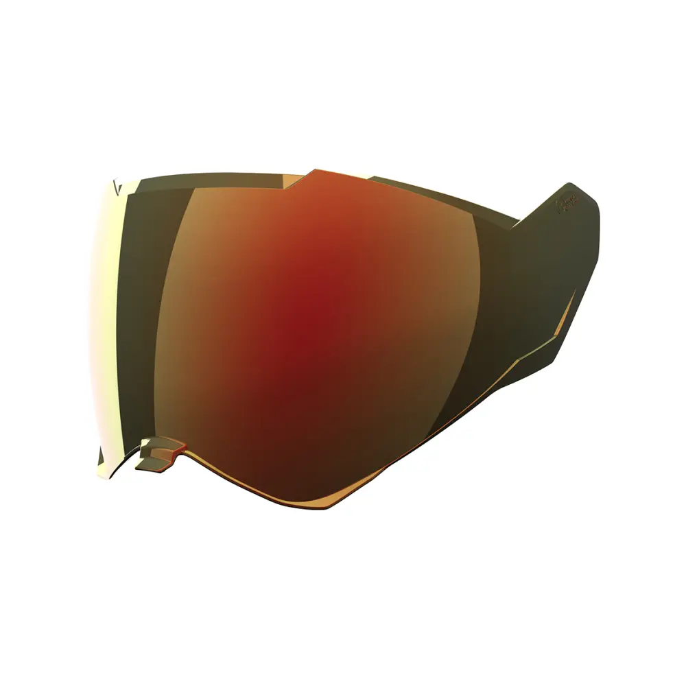 Nexx Spare Parts VISOR X.WED3 IRIDIUM RED 60%