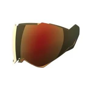 Nexx Spare Parts VISOR X.WST3 IRIDIUM RED 60%