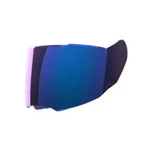 Nexx Spare Parts VISOR Y.100 IRIDIUM BLUE 60%