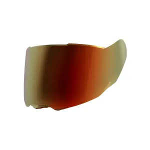 Nexx Spare Parts VISOR Y.100R IRIDIUM RED 60%