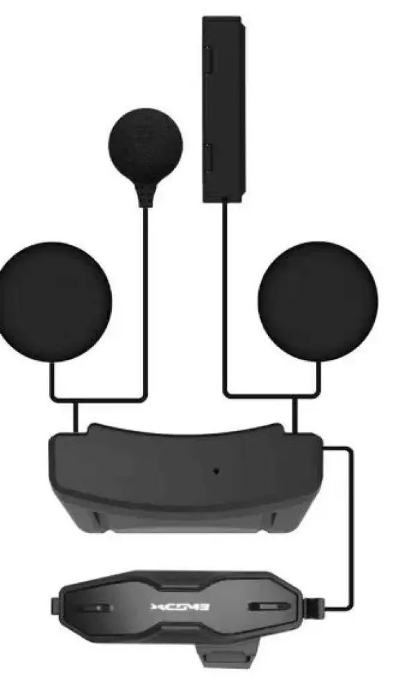 Nexx Intercom System X.COM 3