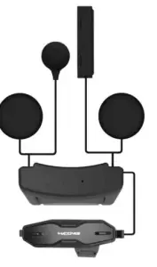 Nexx Intercom System X.COM 3