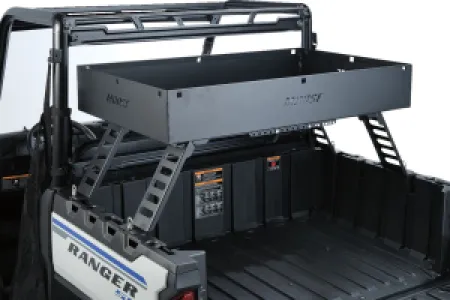 MOOSE OFFROAD FOUR WHEEL - CARGO BED RACK MOOSE - 15120256