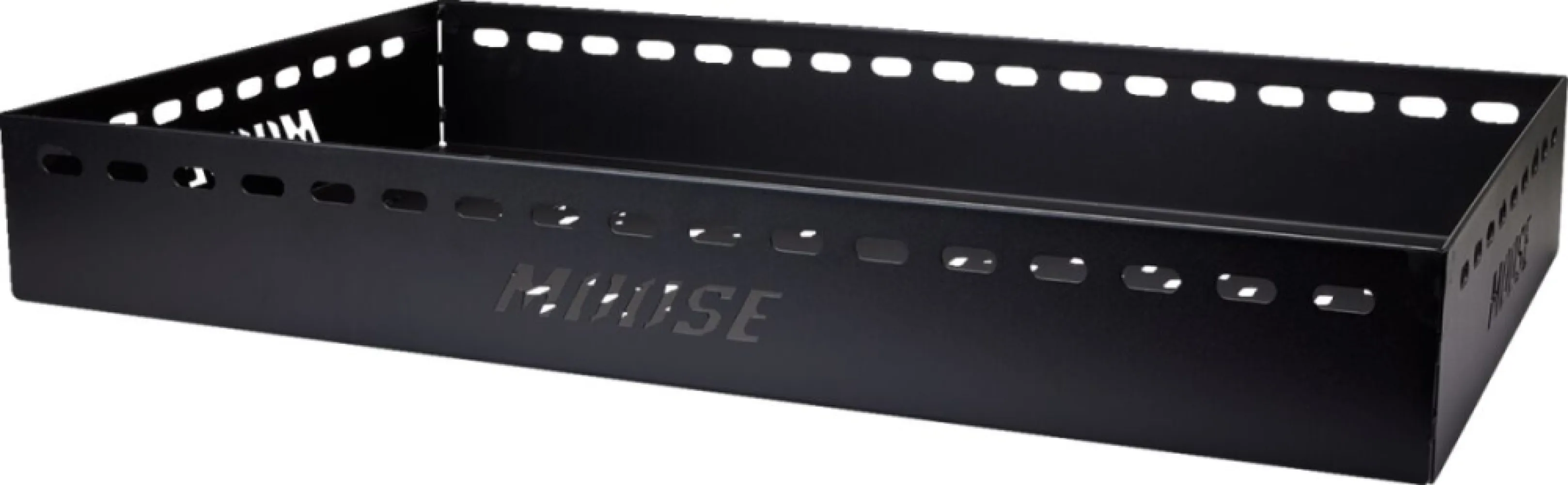 MOOSE OFFROAD FOUR WHEEL - CARGO BED RACK/ATV RACK - 15120257