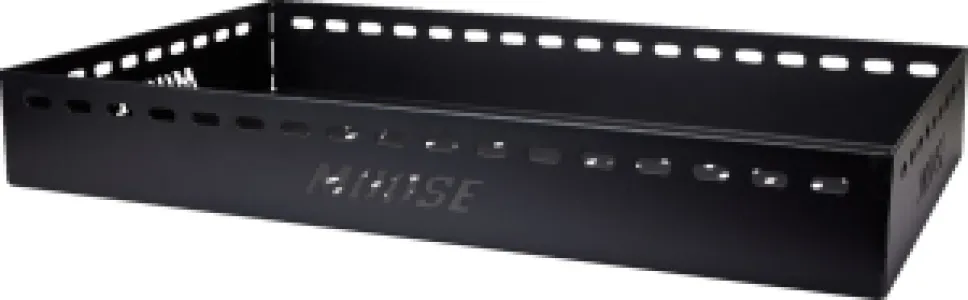 MOOSE OFFROAD FOUR WHEEL - CARGO BED RACK/ATV RACK - 15120257