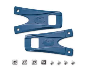 Sidi CF2/CF3 Central Strap Petrol (131)
