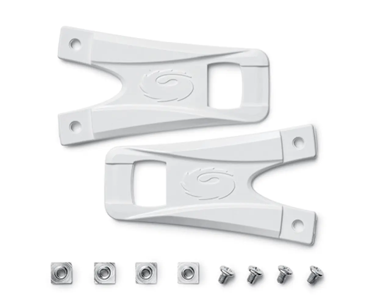 Sidi CF2/CF3 Central Strap White (131)