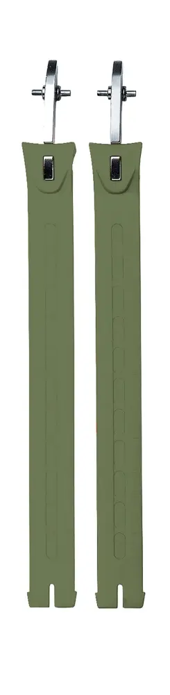 Sidi (Nr. 45) Strap Extra Long Army