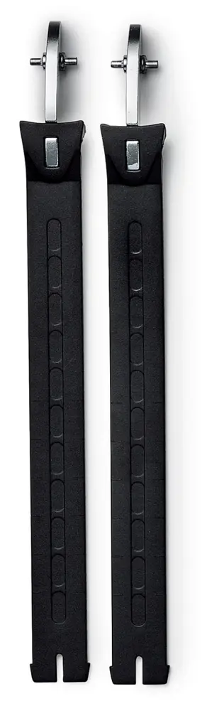 Sidi (Nr. 45) Strap Extra Long Black